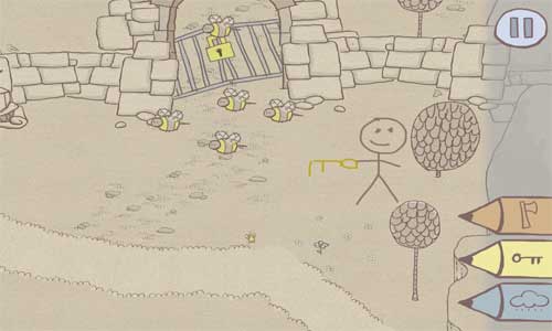 Draw a Stickman EPIC - PC Game